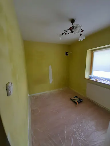 POMALOWANI Tomasz Pędzierski